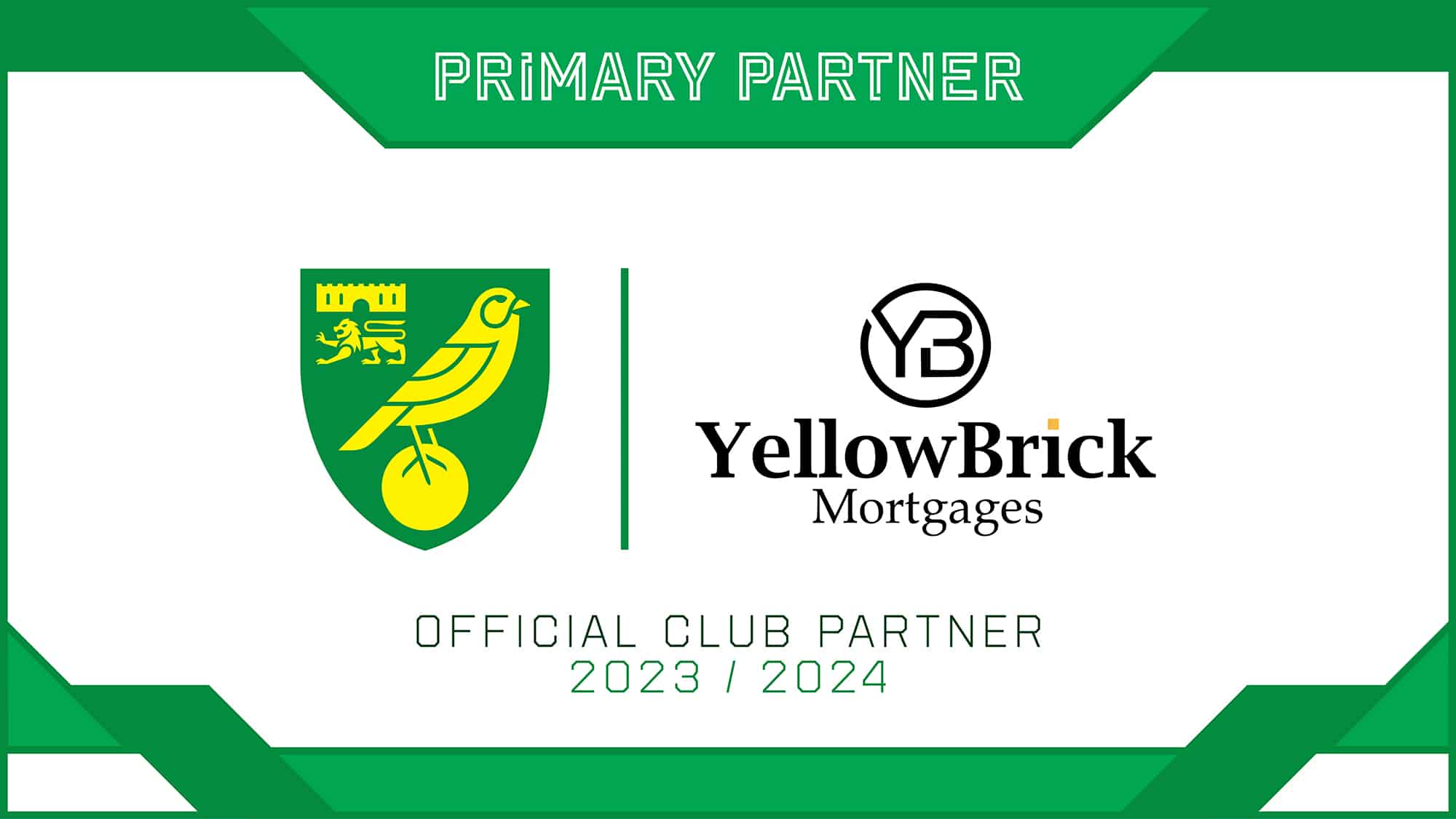 NCFC, Yellow Brick Mortgages